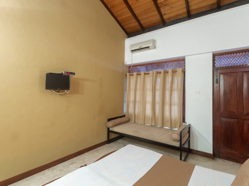 Гостевой дом Yoho Ivory Inn