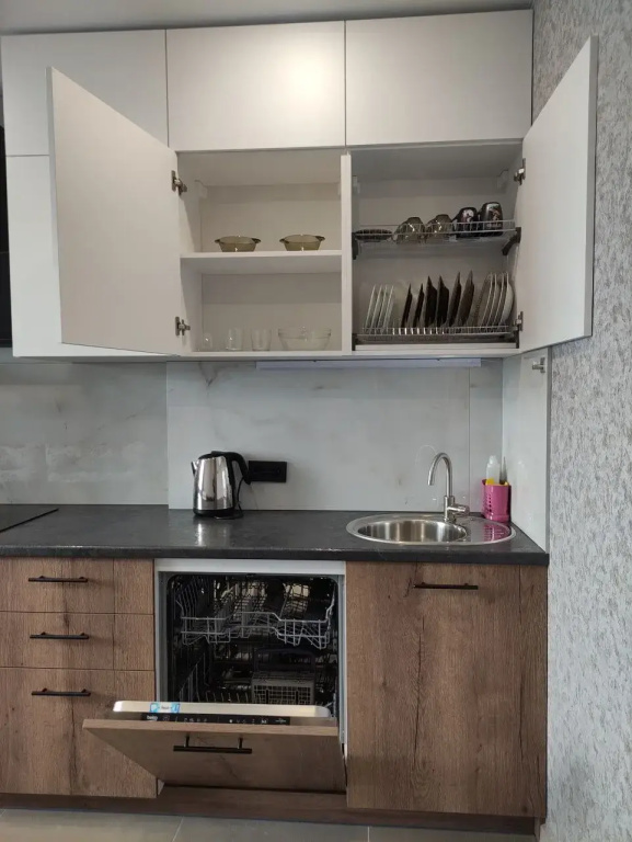 Квартира Самара на Ладони 2