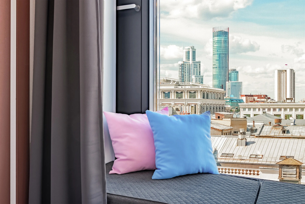 Гостевой дом Apartments-Home Hotel
