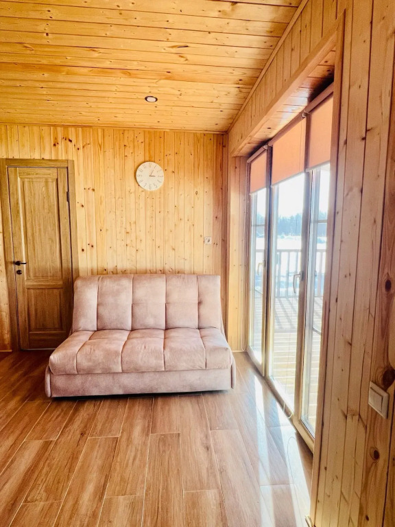 Guest house Усадьба Кулаково