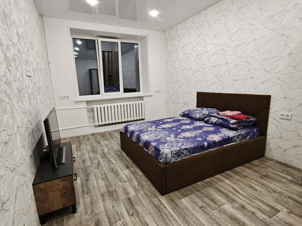 Квартира на Мира 76