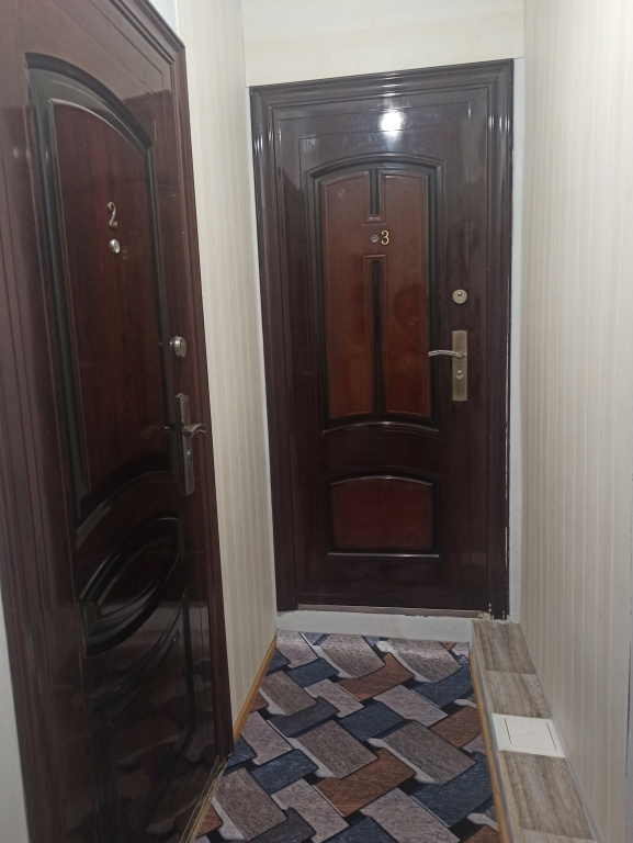 Квартира на Адмирала Фокина 5