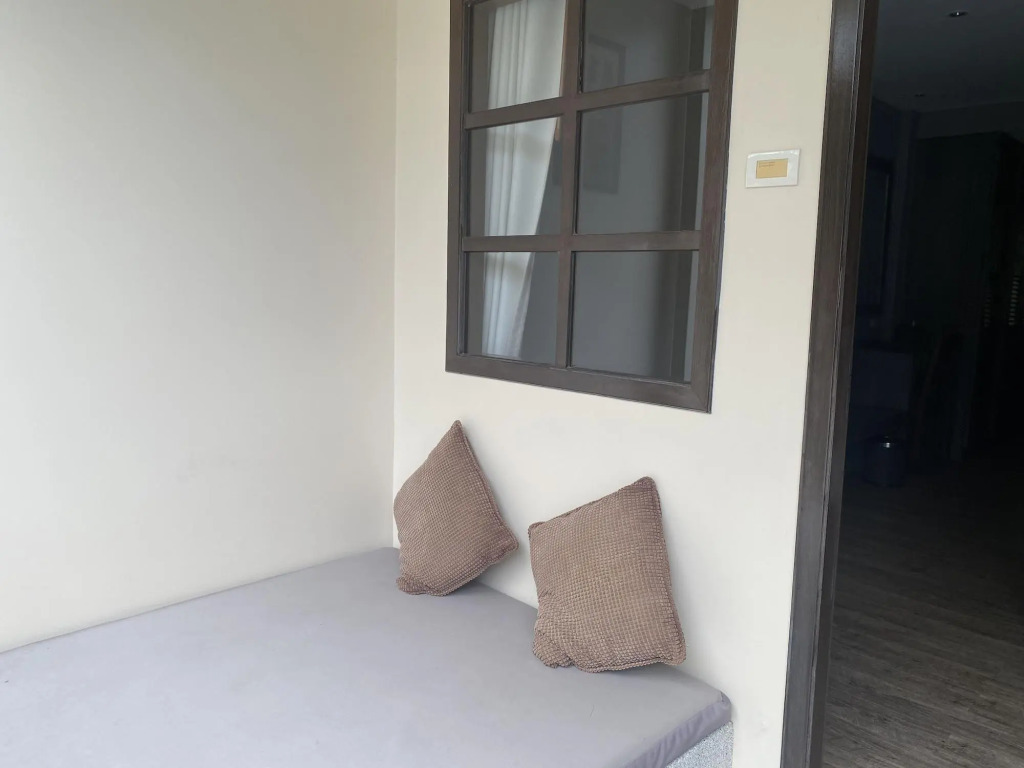 Naiya Buree Boutique Resort Nai Harn Beach