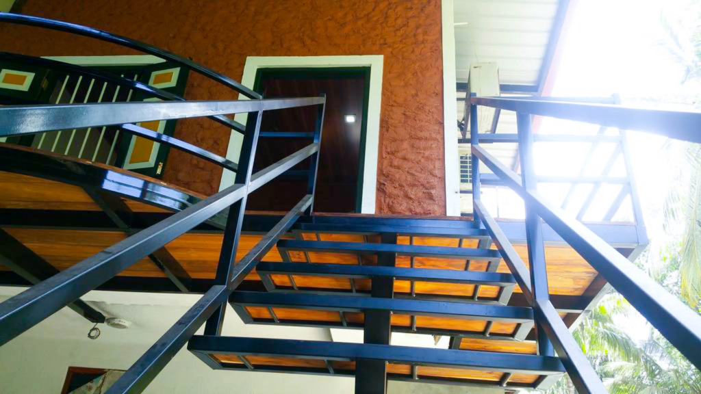 Yoho Jesmi House Villa