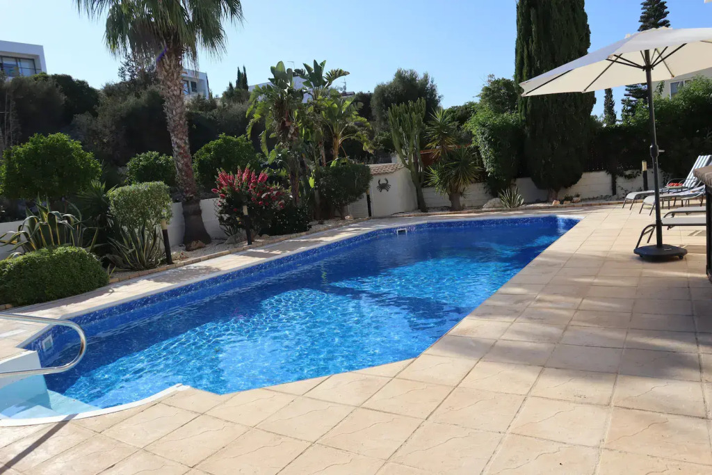 Prengos Villa 7