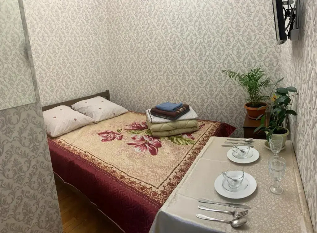 Гостиница Hensi