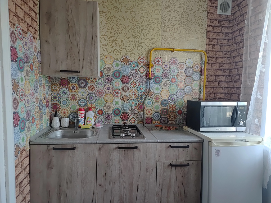 Квартира Любимый уголок в центре города