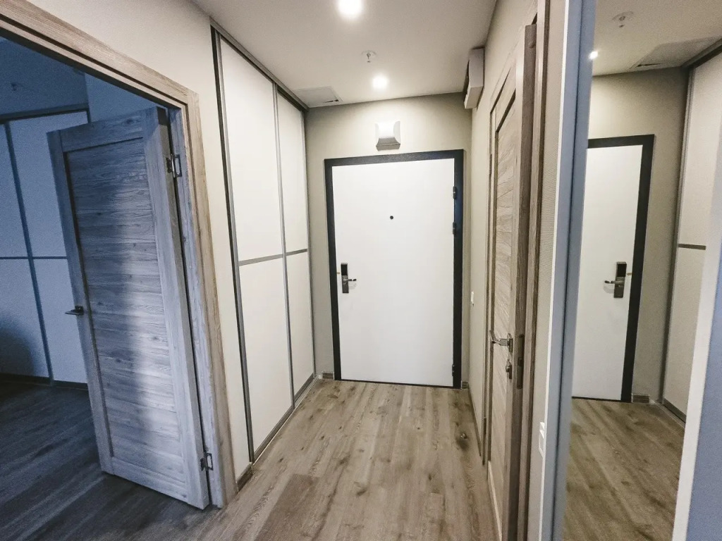 Апартаменты Hotel Spb 6