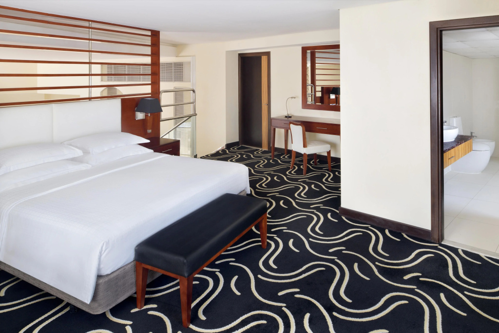 Sheraton The Walk, Dubai