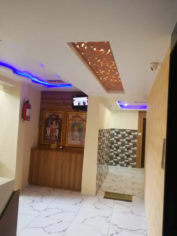 New Pathik Hotel