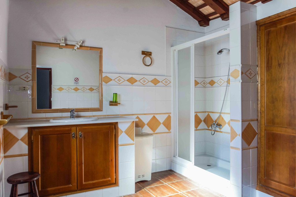 Частный дом Vivienda Rural Atlantico Sur