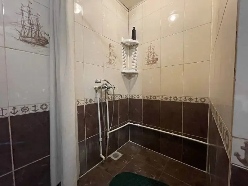 Частный дом с русской банькой Богородское