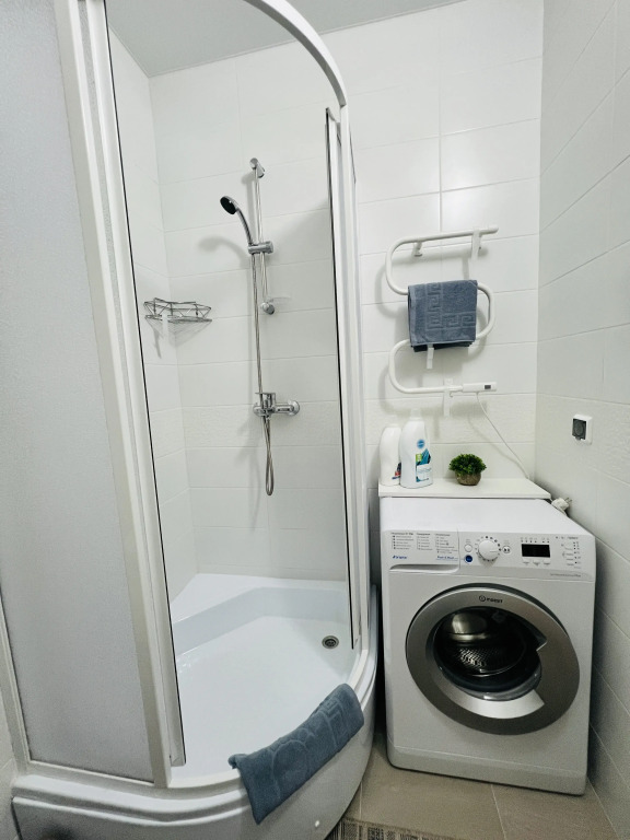 Квартира Panarti Apart
