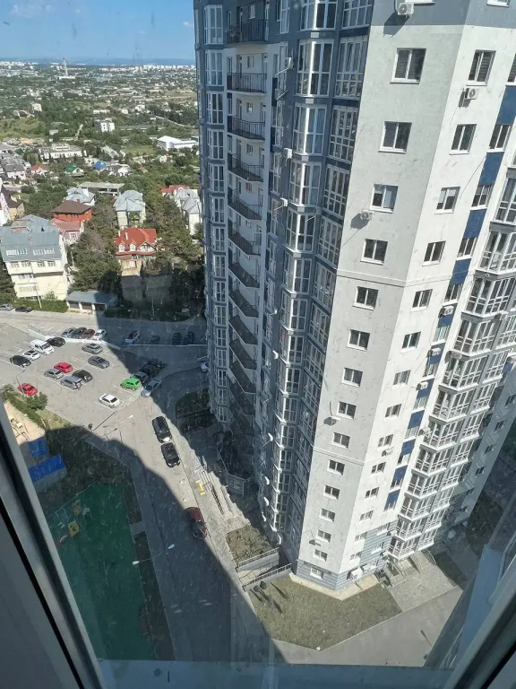 Квартира с Видом на Море