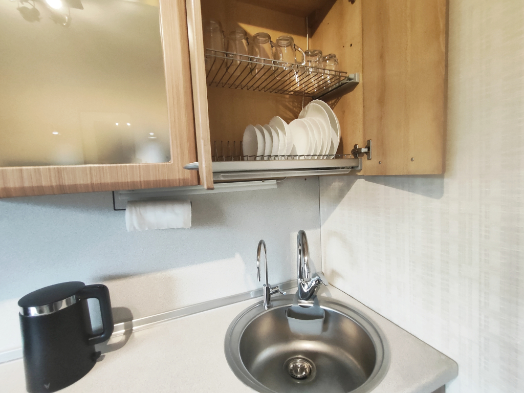 Квартира 1-к., 35 м², 2/12 этаж