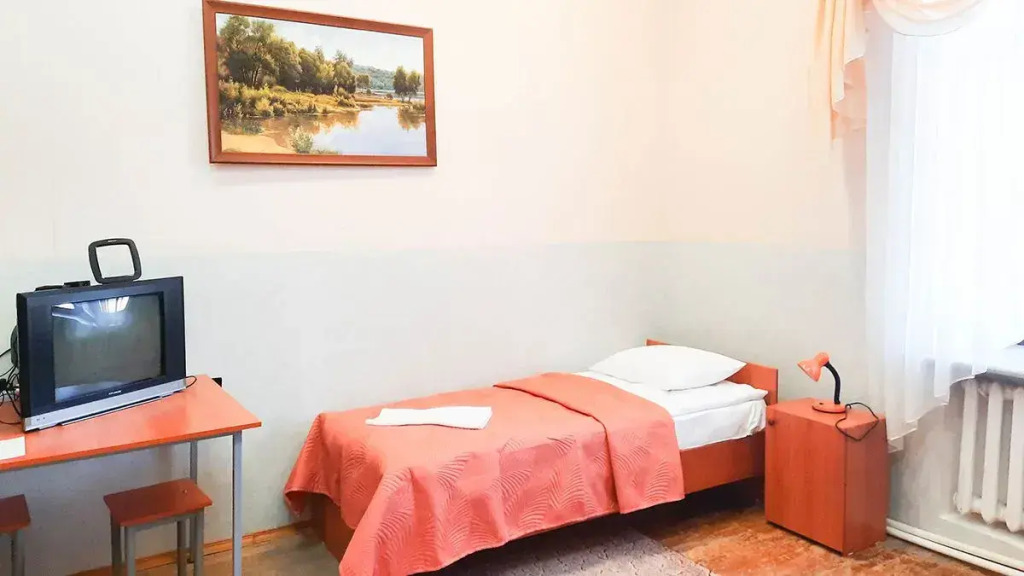 Отель Smart Hotel Калуга