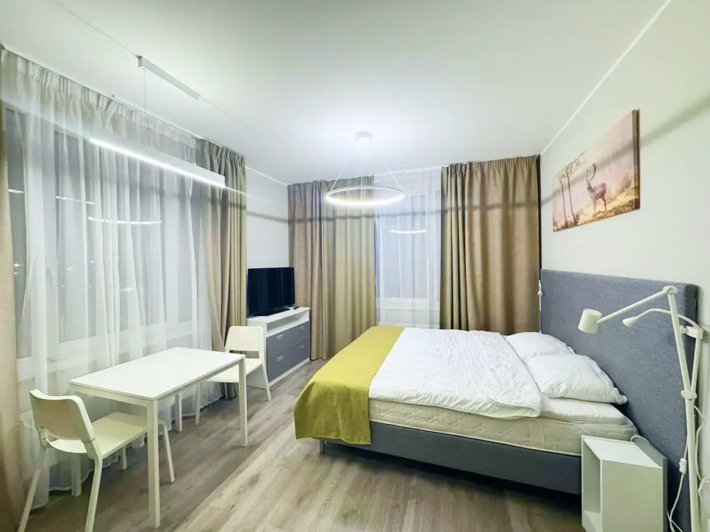 Апартаменты Hotel Spb 9