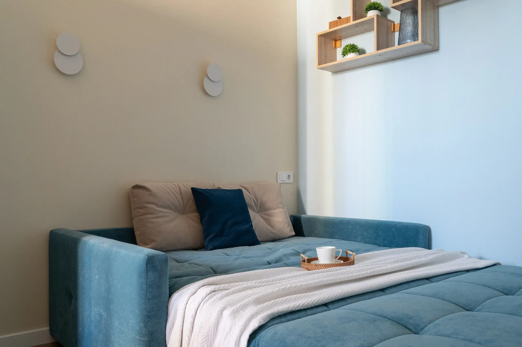 Апартаменты Red Apartments Фрукты Витория