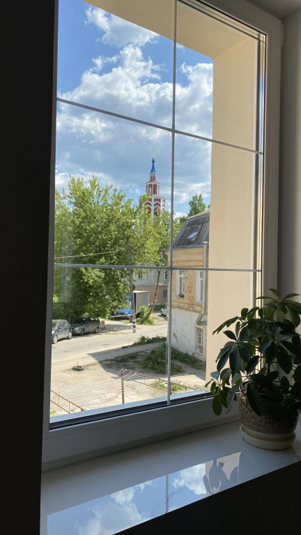 Апартаменты на Гостиных Рядах