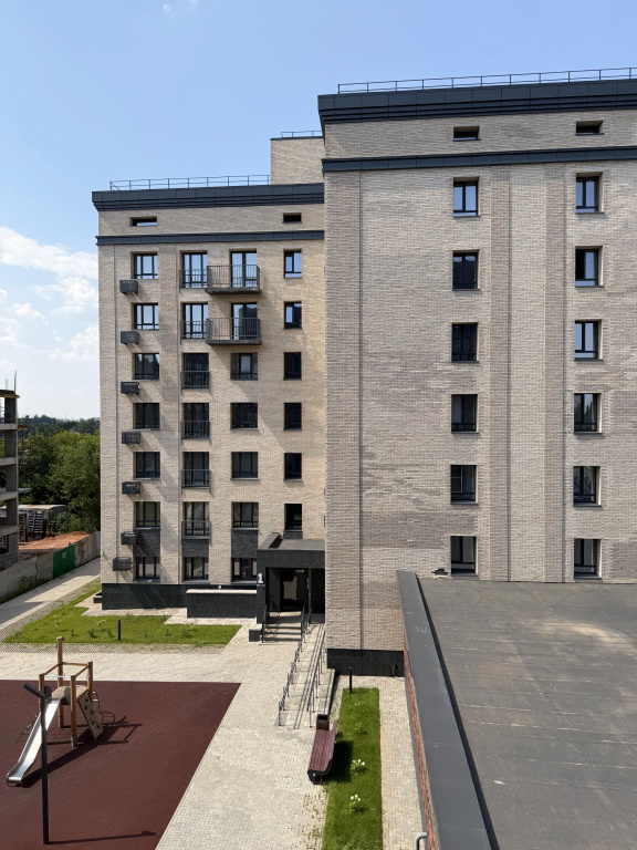 Квартира Уютная студия рядом с набережной