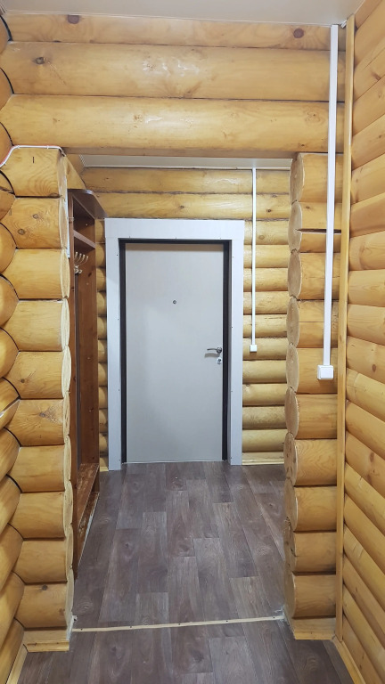 Квартира Изба