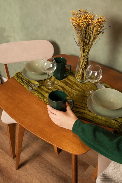 Апартаменты Оливия М. Заельцовская