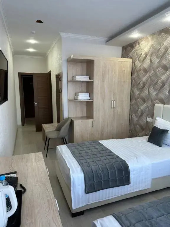 Отель Ulugbek Grand