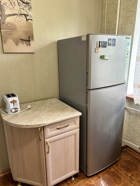 Квартира Симферополь с балконом