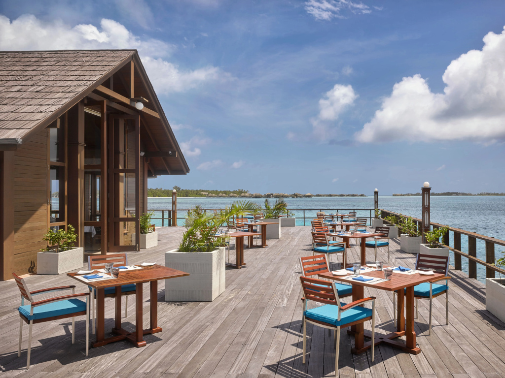 Villa Nautica Paradise Island Resort