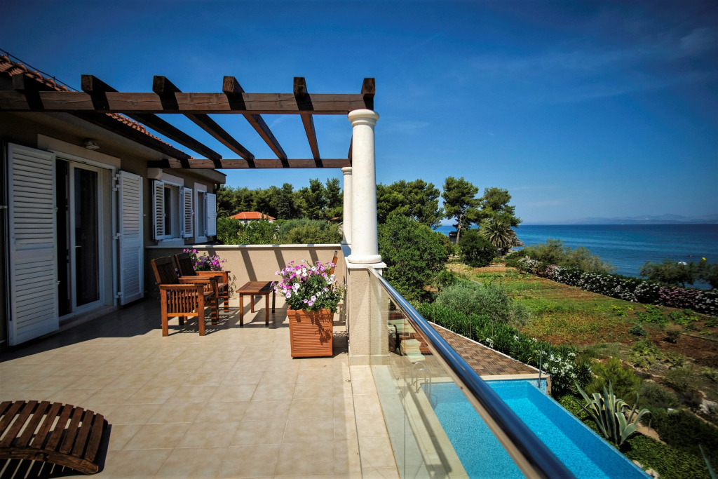 Вилла Gumonca