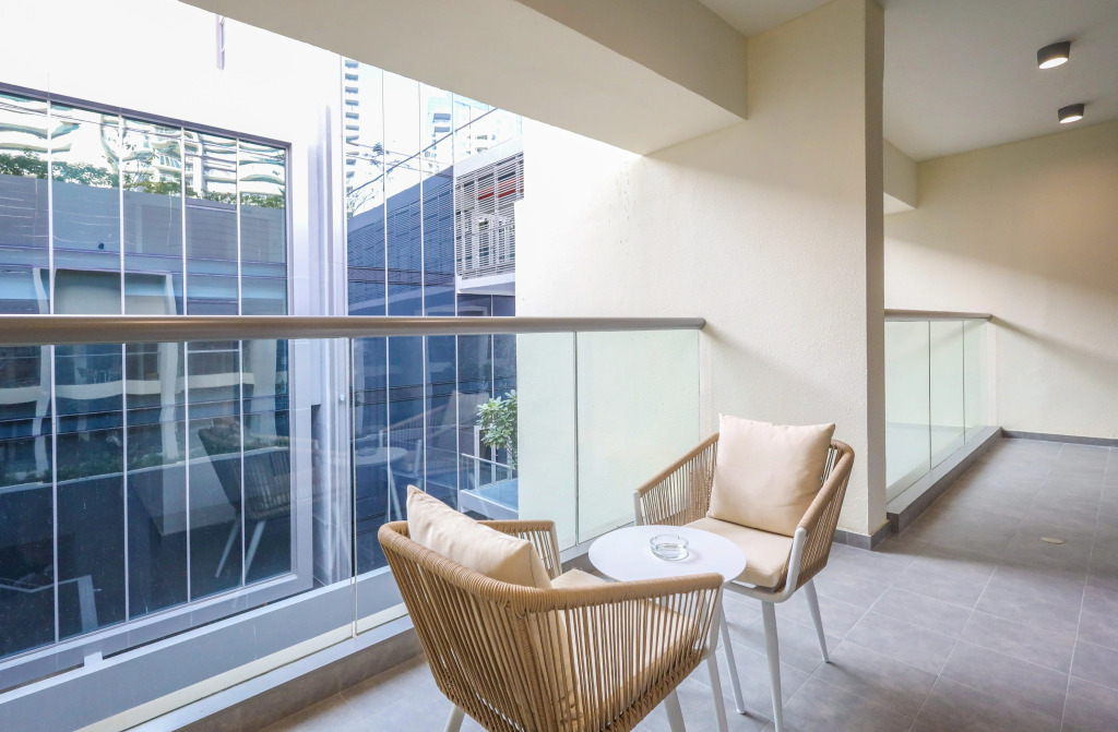Апартаменты Elite LUX Holiday Homes - Elegant 2BR Suite in Business Bay, Dubai