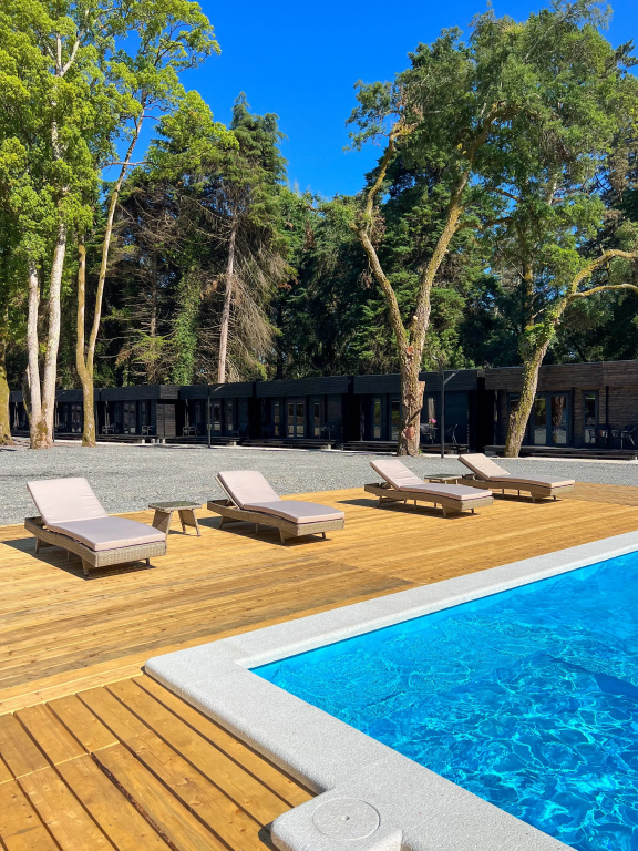 Green Park Hotel