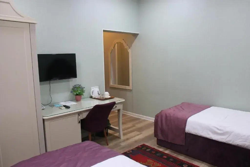 Boutique Nar Baku