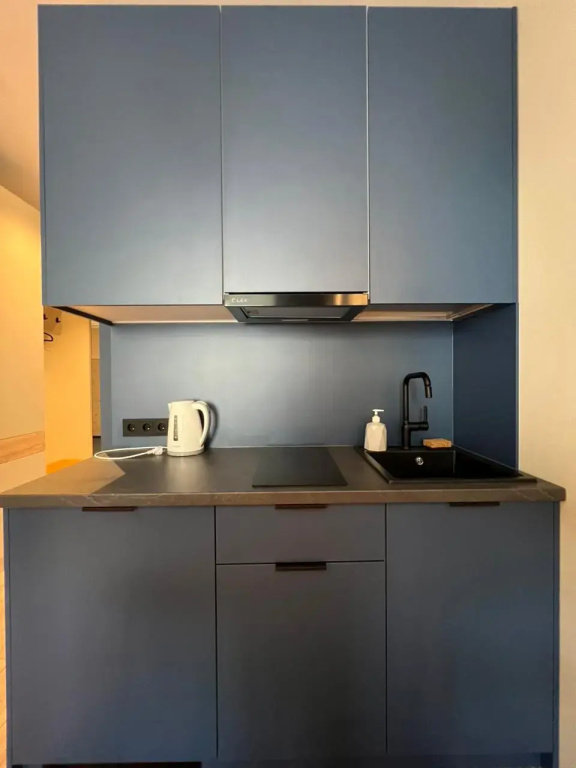 Апартаменты Apart Ladoga Comfort