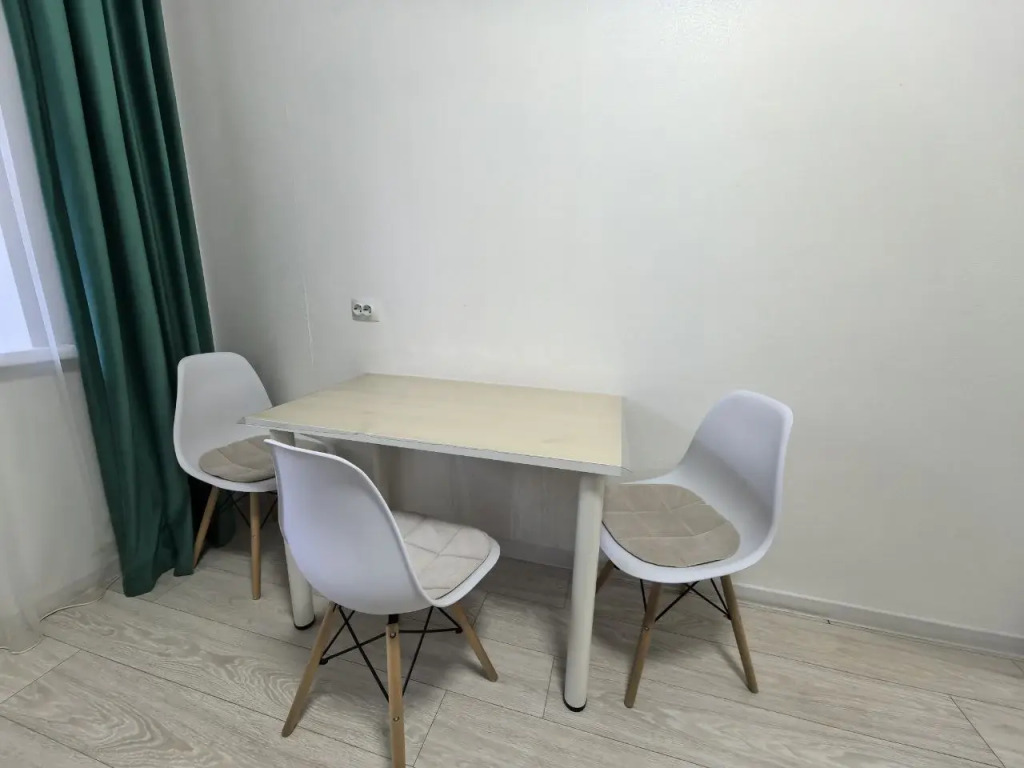 Квартира Abakan.Apart на Авиаторов
