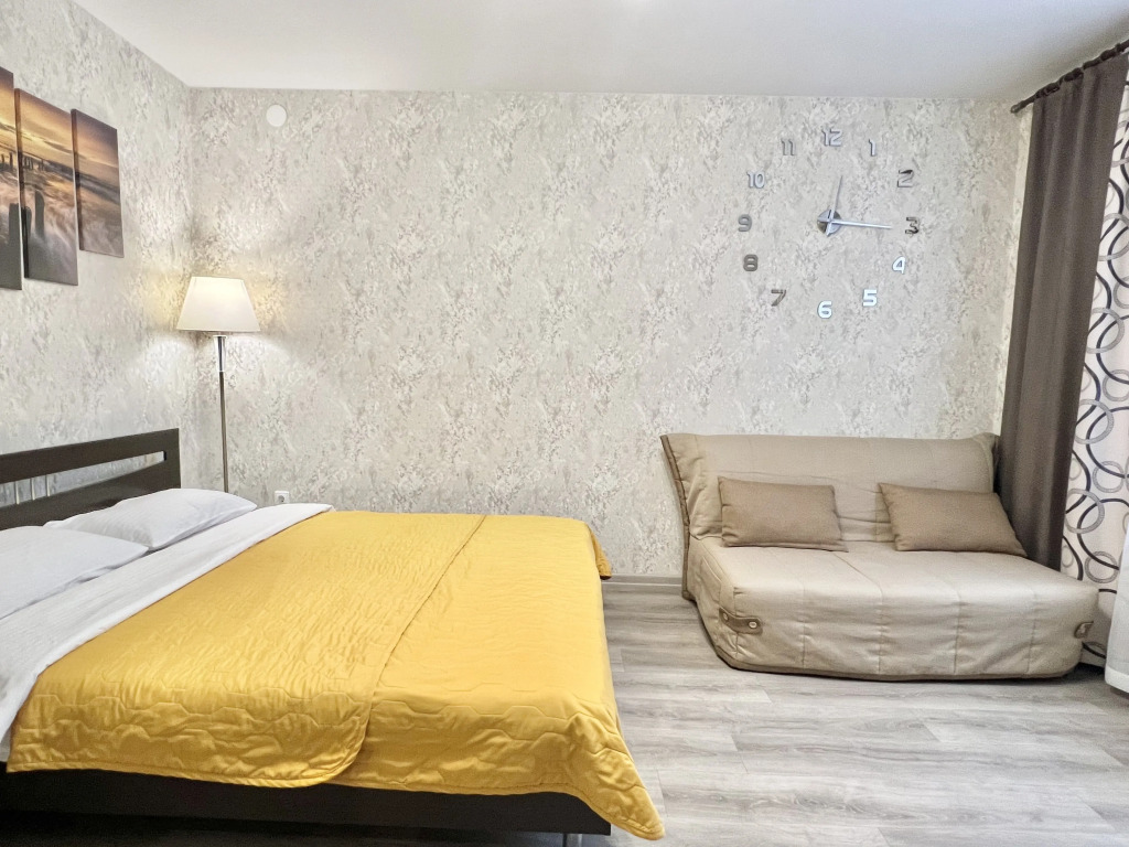 Квартира Sun sity KZN 4