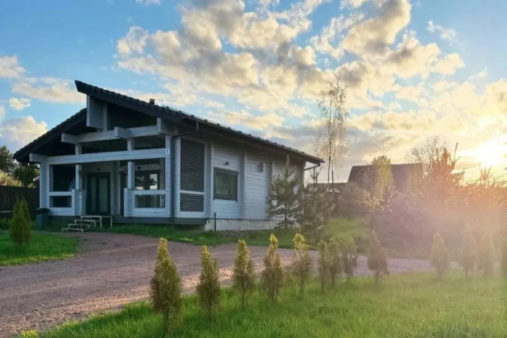 База отдыха SNHAUS