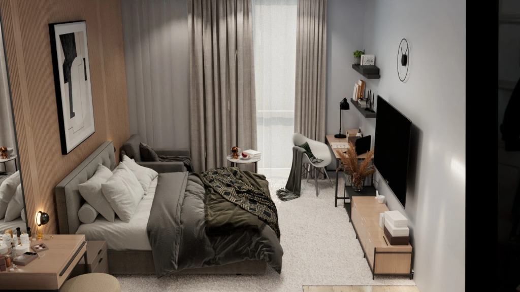 Отель IDEA Collection by GINO Hotels