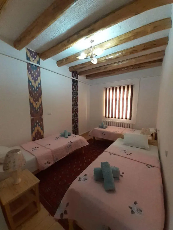 KHIVA ABDULLA Guest House