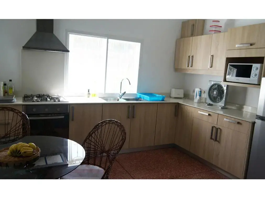Kernel Villa