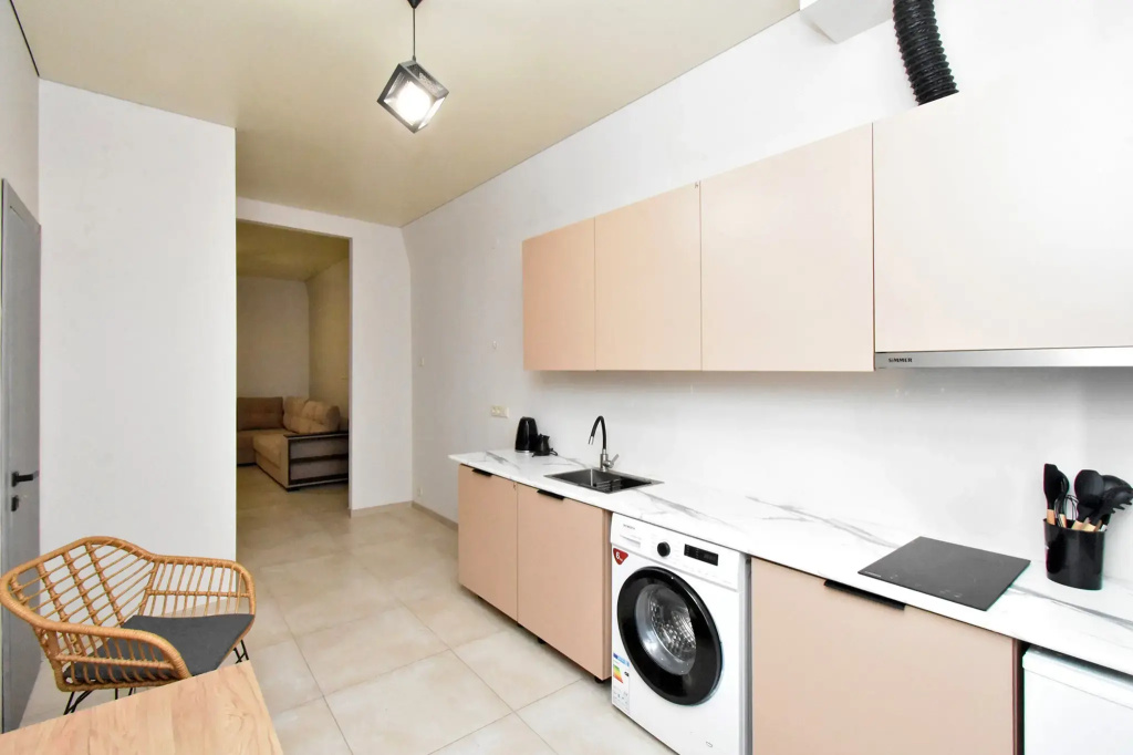 Seva Apart-Hotel