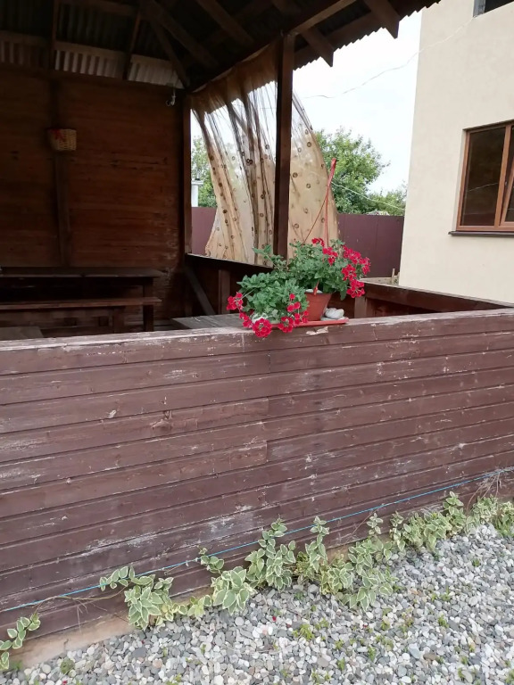 Гостевой дом MinasGuestHouse