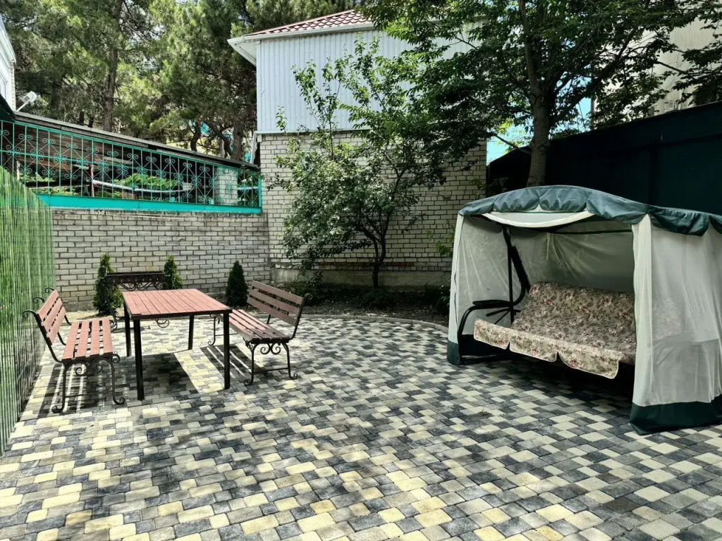 Частный дом на улице Советская, 78