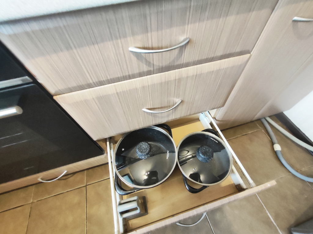 Квартира 1-к., 35 м², 2/12 этаж
