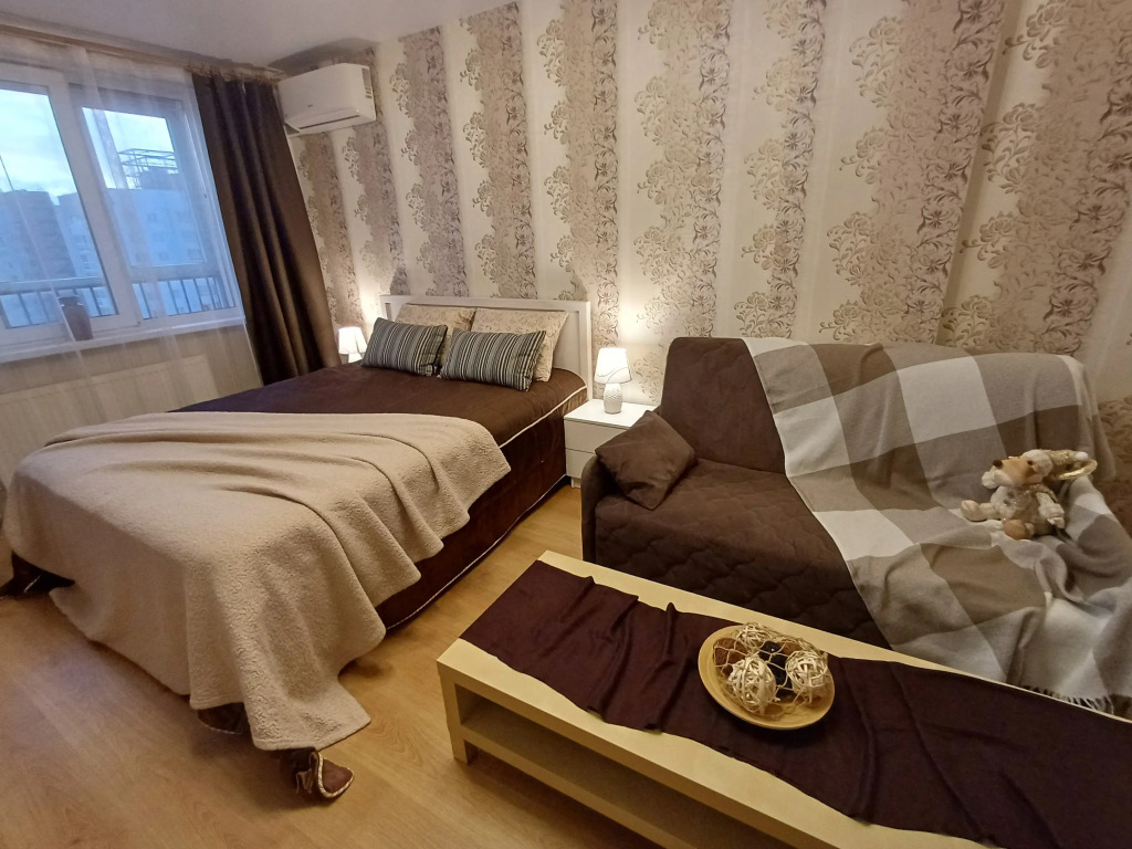 Апартаменты Чайка House на Краснозвездная д.31