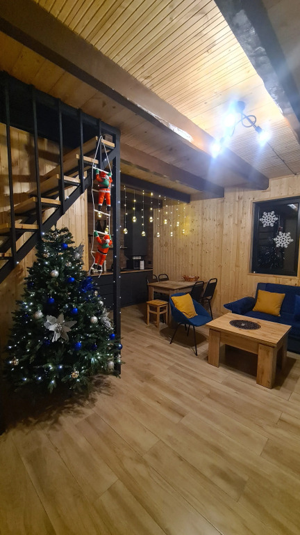Шале Cottage Cozy Yard