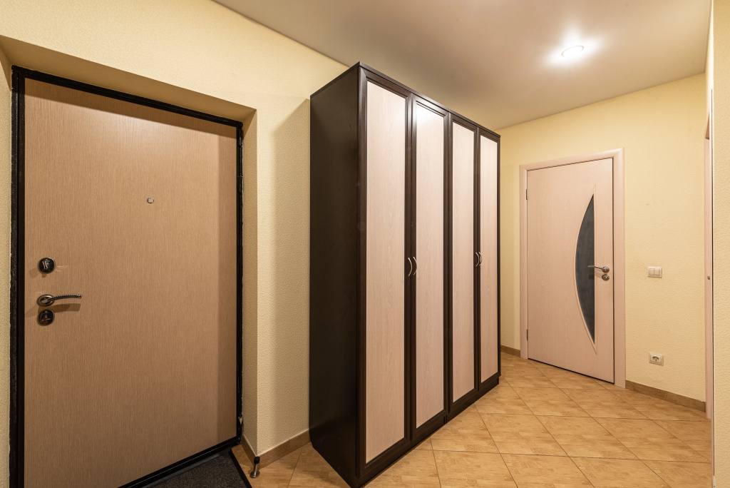 Апартаменты Сон и Душ Московская 75
