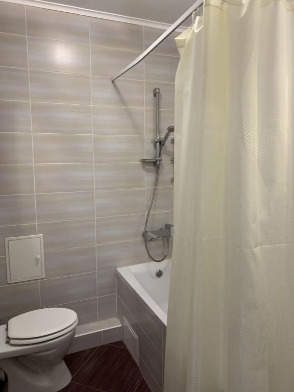 ApartLeksa на улице Артиллерийская