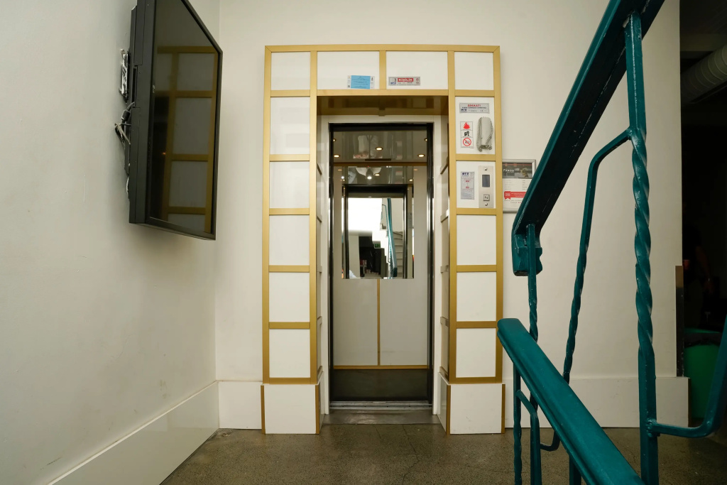Faros Hotel Taksim-Special Category