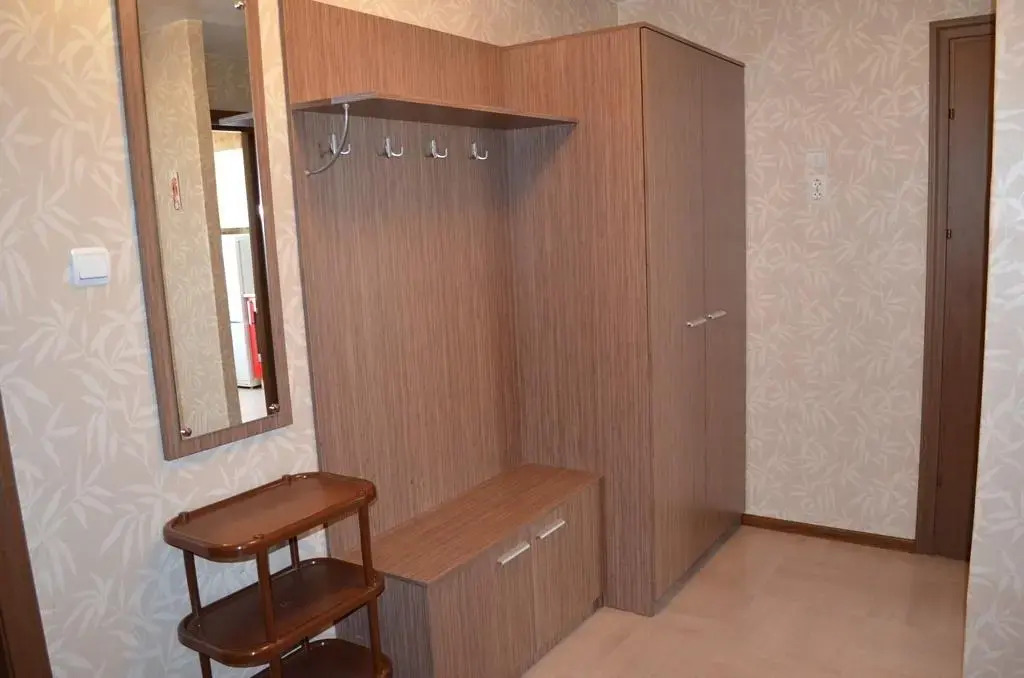 Вешняки